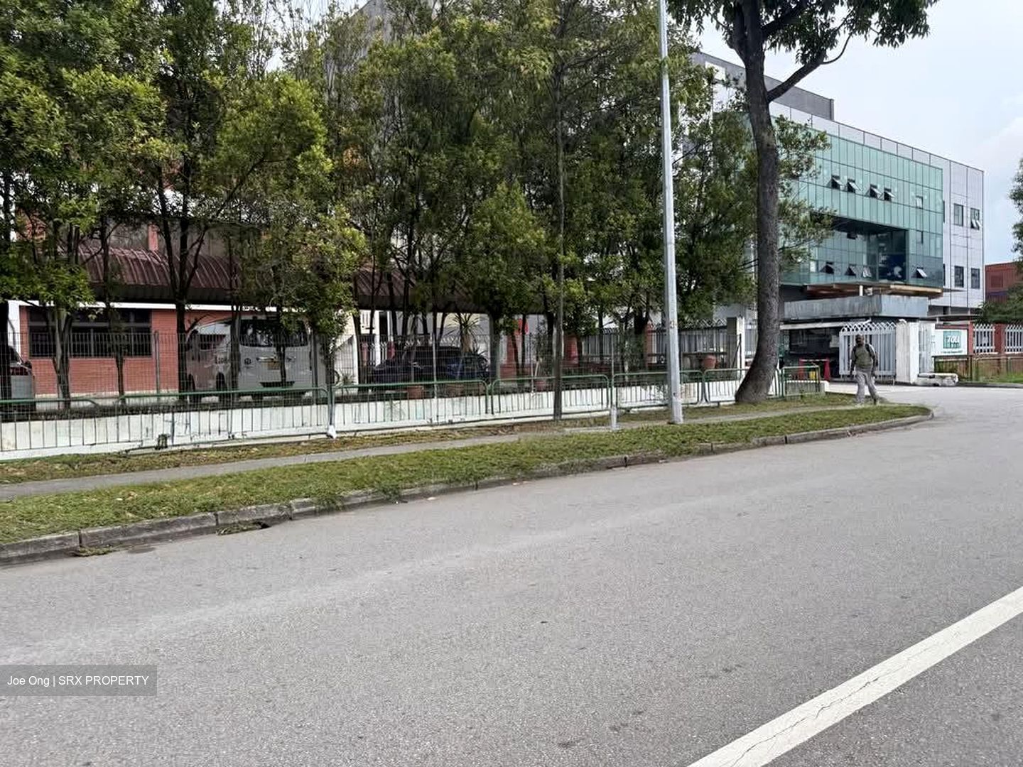 Tuas Avenue 6 (D22), Factory #551431551